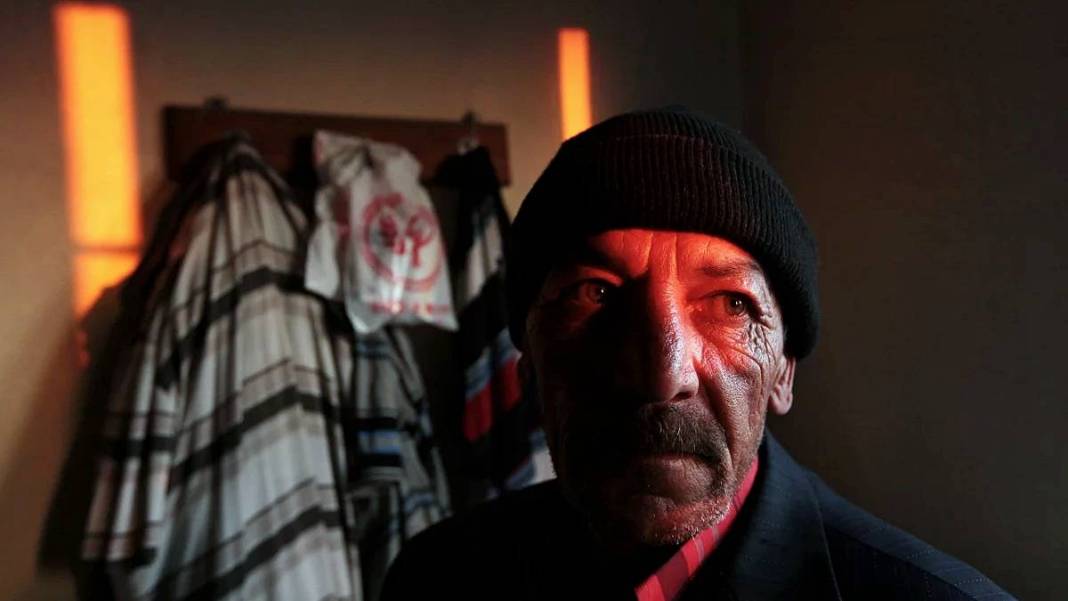 Ankara'nın kalbindeki 500 yıllık sır! Parası olmayanın dua ile kaldığı yer 5